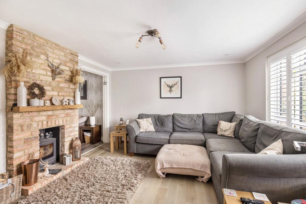 House in Chelmsford - View 2