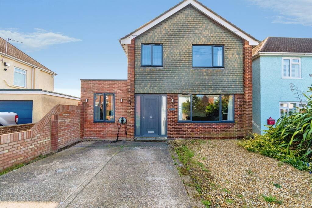 Main image of property: Kathleen Road, Southampton