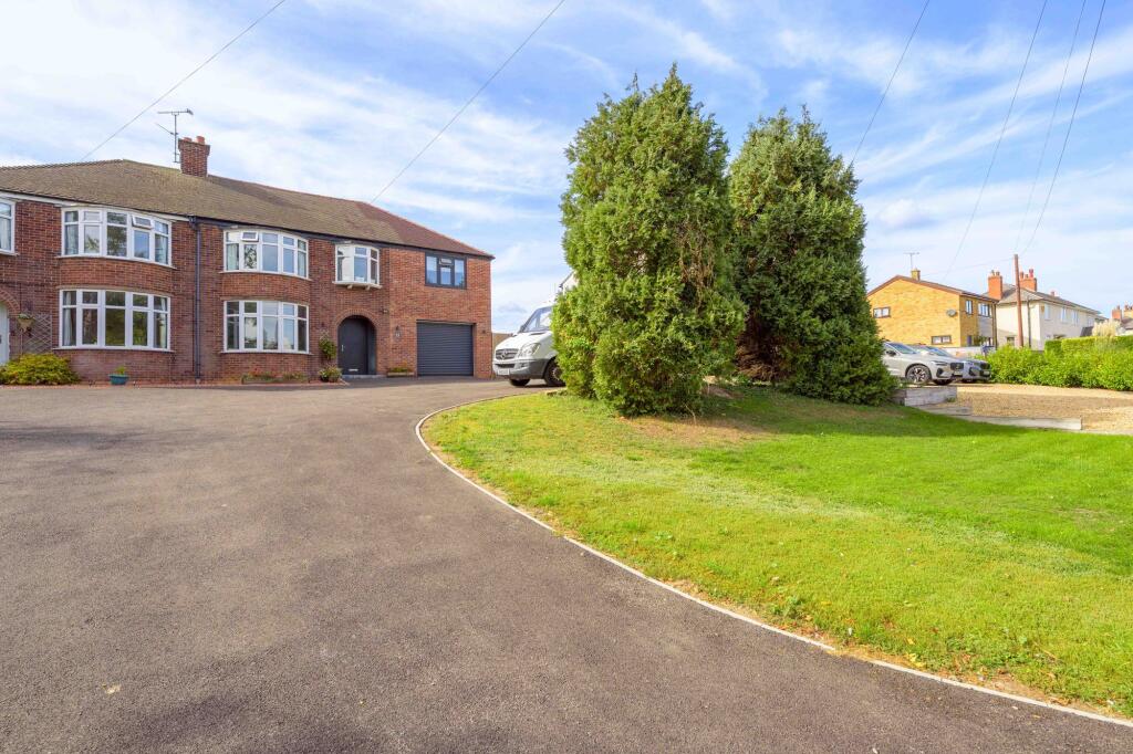 House in Peterborough