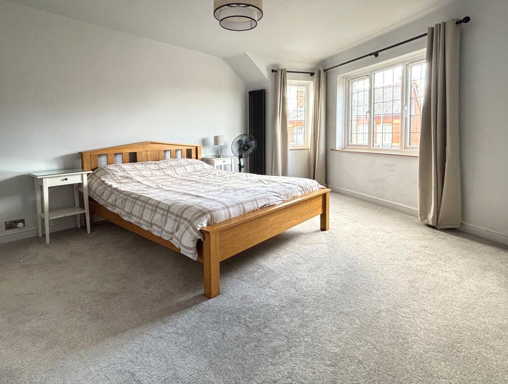 House in Gloucester, Kingsholm - View 4