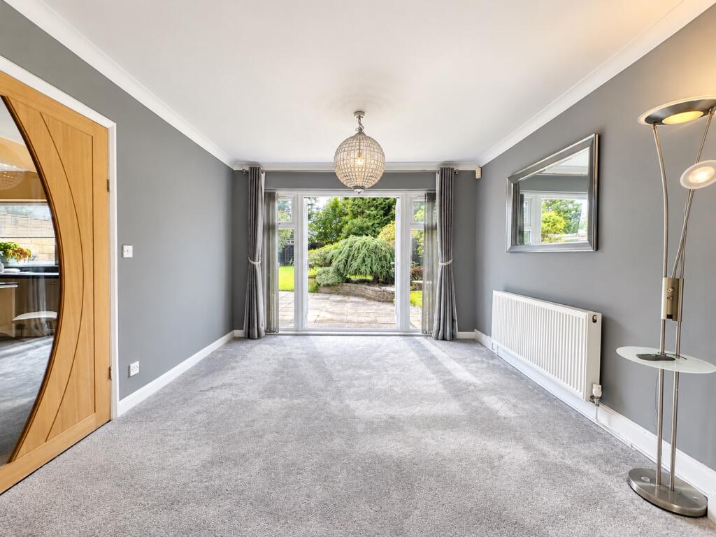 House in Blaby, Braunstone - View 4
