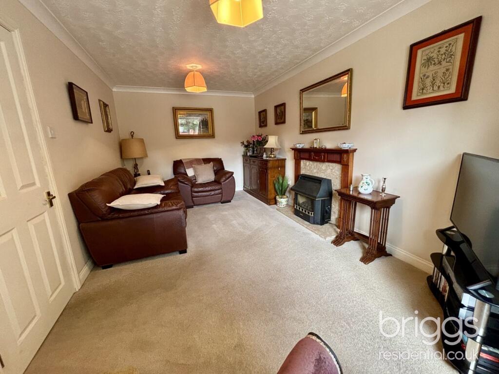 House in Peterborough - More