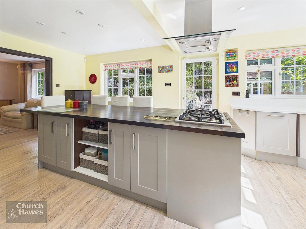 House in Chelmsford, Danbury - View 5