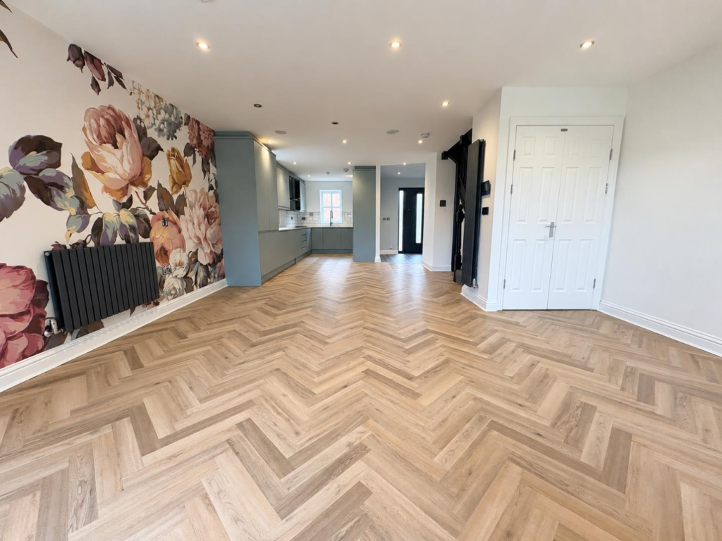 House in Durham - View 5