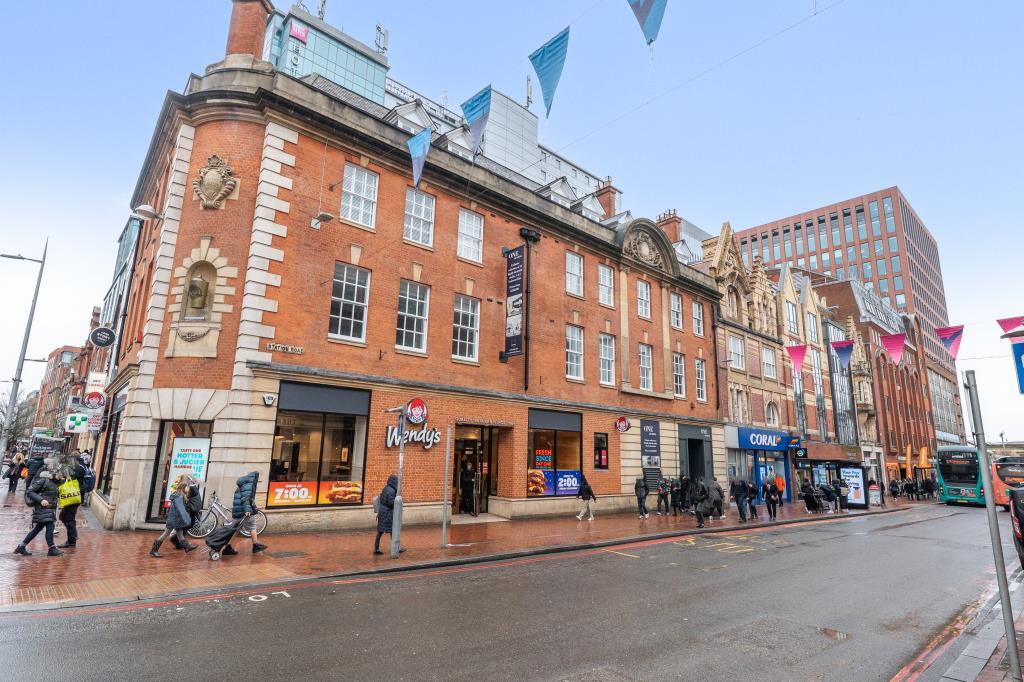 Main image of property: Central Reading, Berkshire, RG1