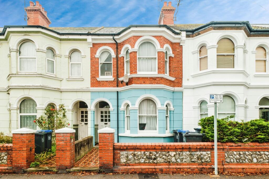 Main image of property: Eastcourt Road, Worthing, BN14