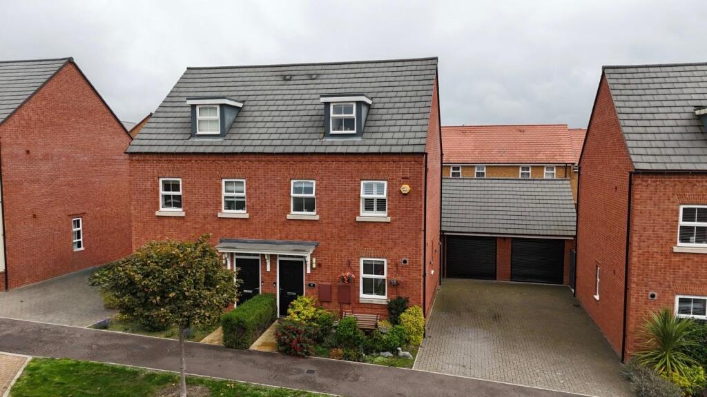 Main image of property: Ramsay Drive, Leighton Buzzard