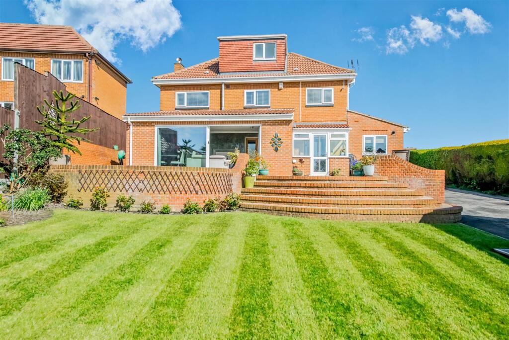 Main image of property: Greenhill Lane, Wortley, Leeds
