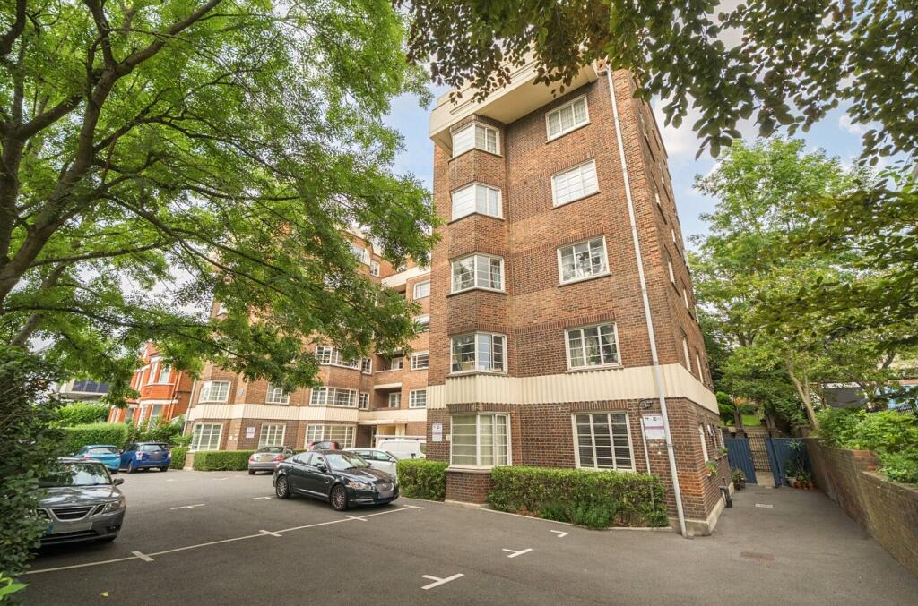 Main image of property: Shoot Up Hill, West Hampstead, NW2