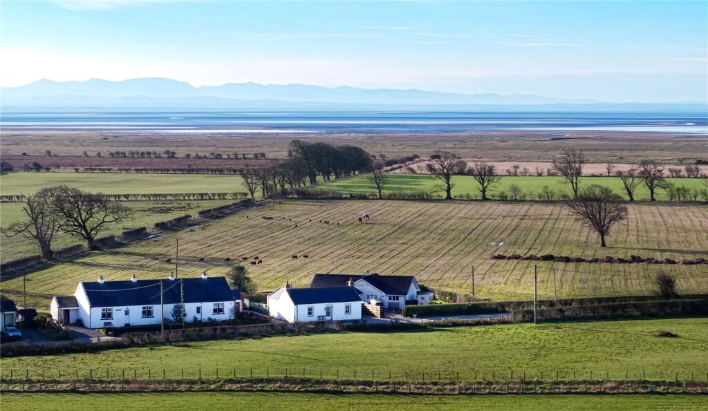Main image of property: Hollins Cottage, Caerlaverock, Dumfries, Dumfries and Galloway, South West Scotland, DG1