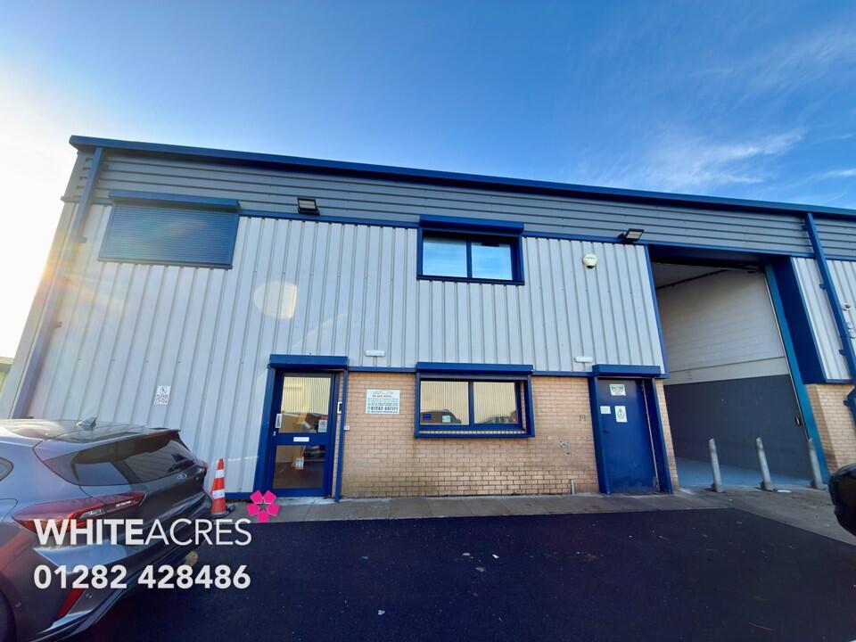 Additional image 19 of Unit 3A, Pendleside, Lomeshaye Industrial Estate, Nelson, BB9 6SH