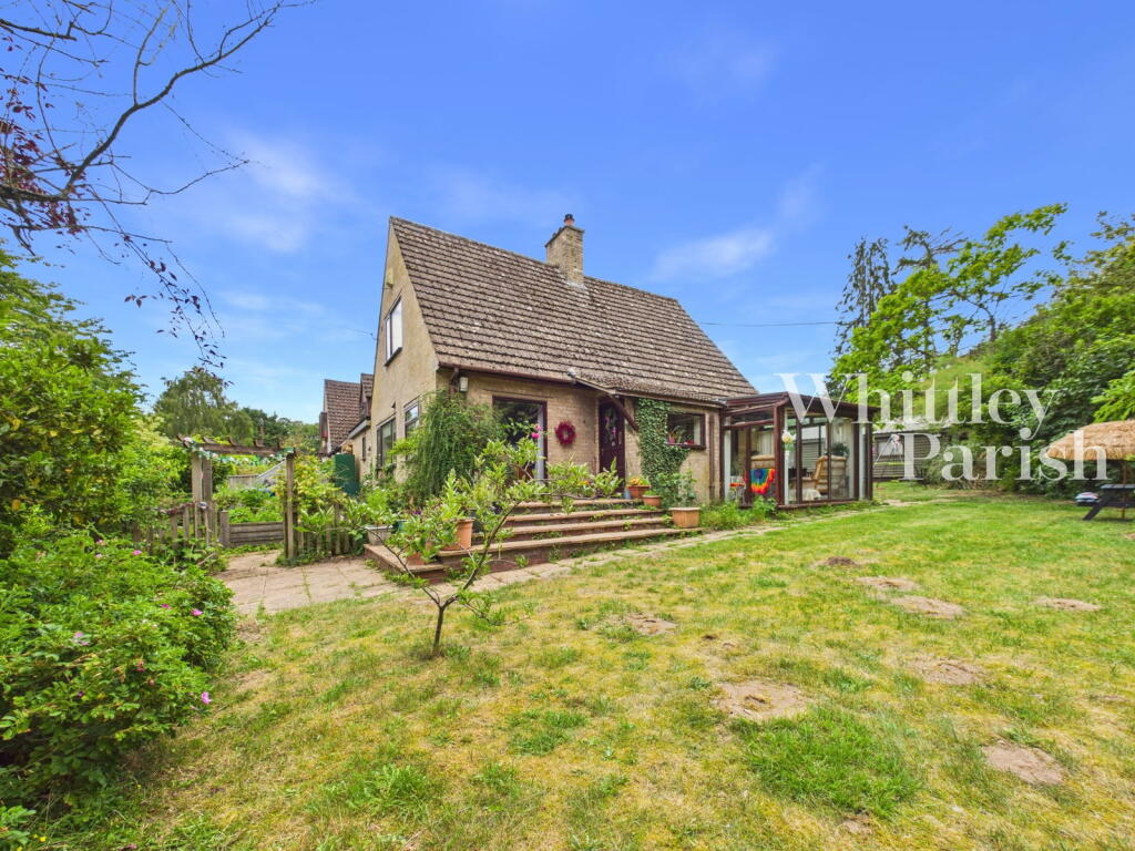 Main image of property: Marks Lane, Santon Downham, Brandon, IP27 0TW