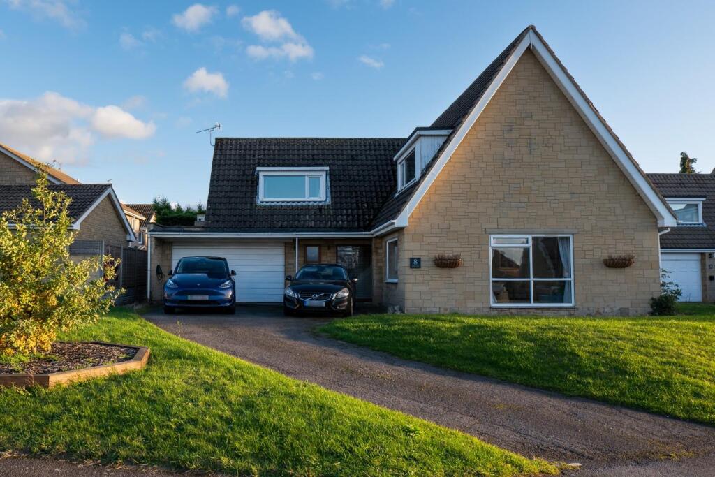 Main image of property: St. Helens Road, Lea, Gainsborough