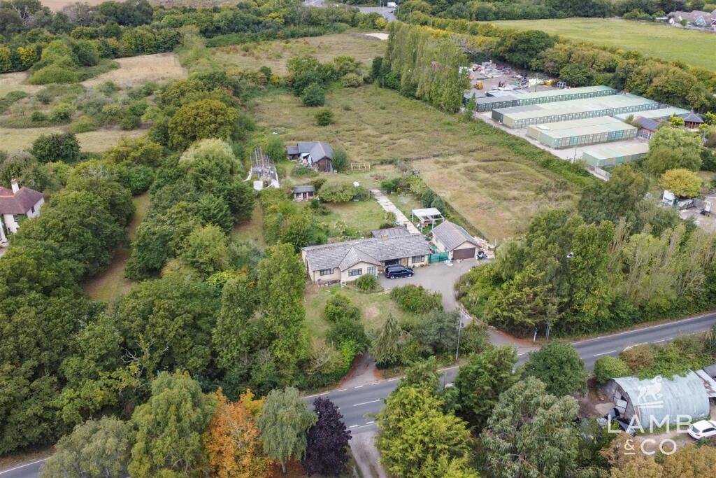 Main image of property: London Road, Clacton-on-Sea