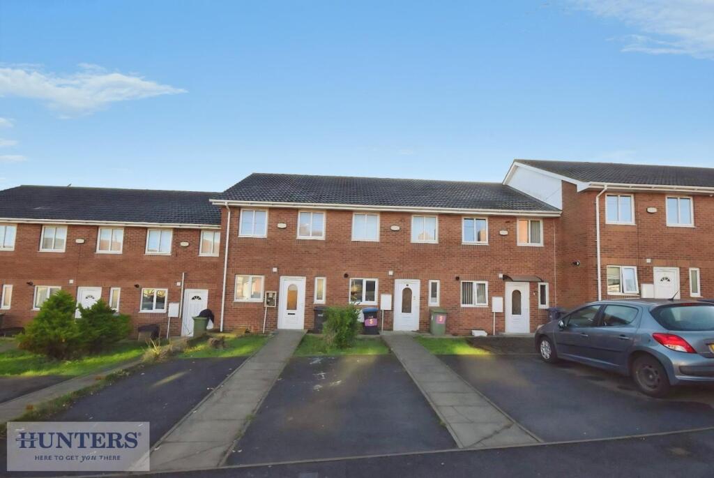 Main image of property: Alisha Vale, Easington Colliery, County Durham