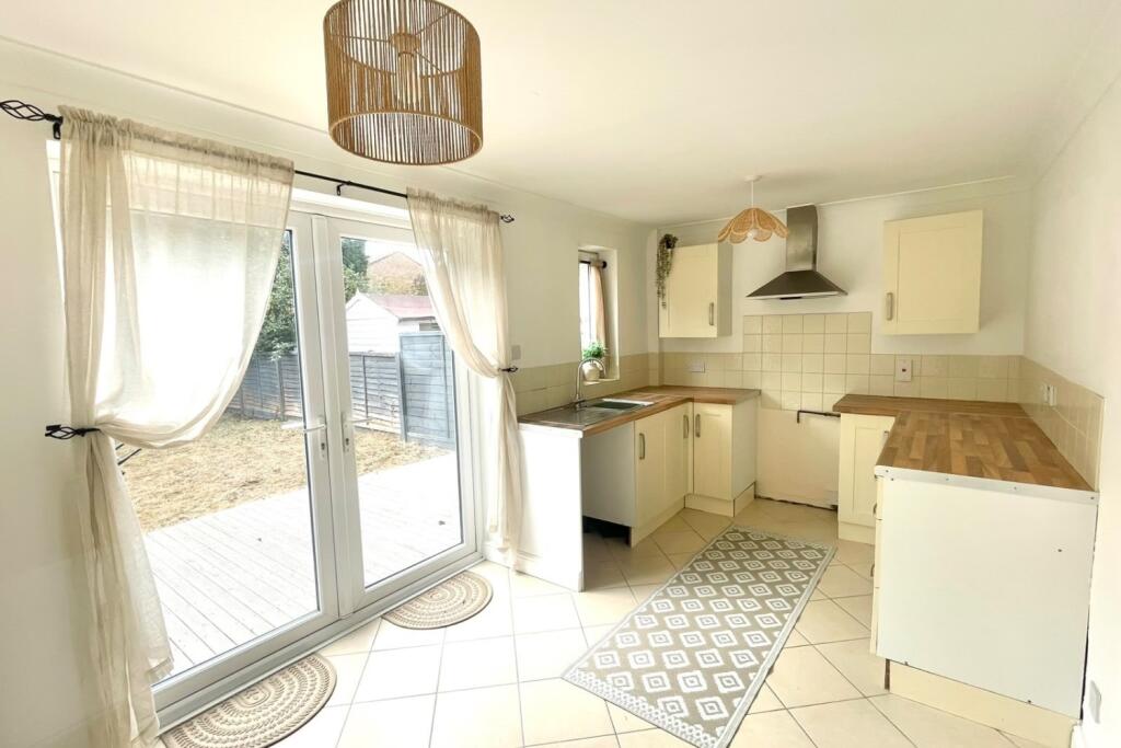 House in North Kesteven, Sleaford - View 3