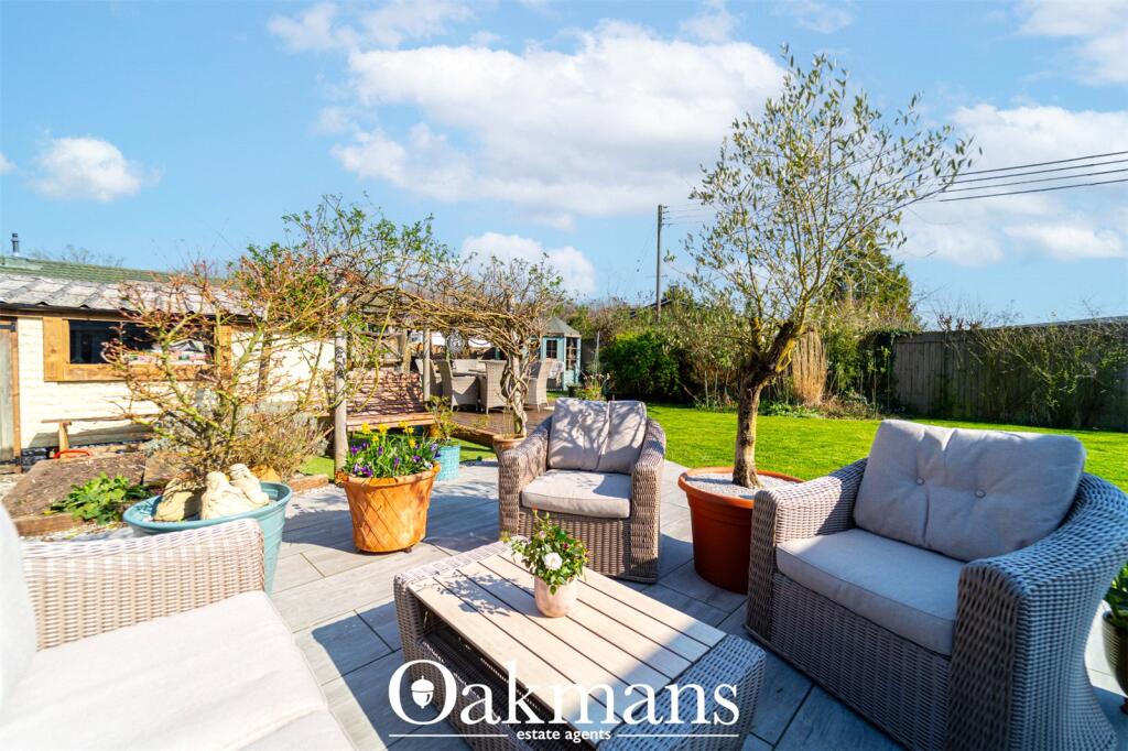 Additional image 29 of Juggins Lane, Earlswood, Solihull, Warwickshire, B94