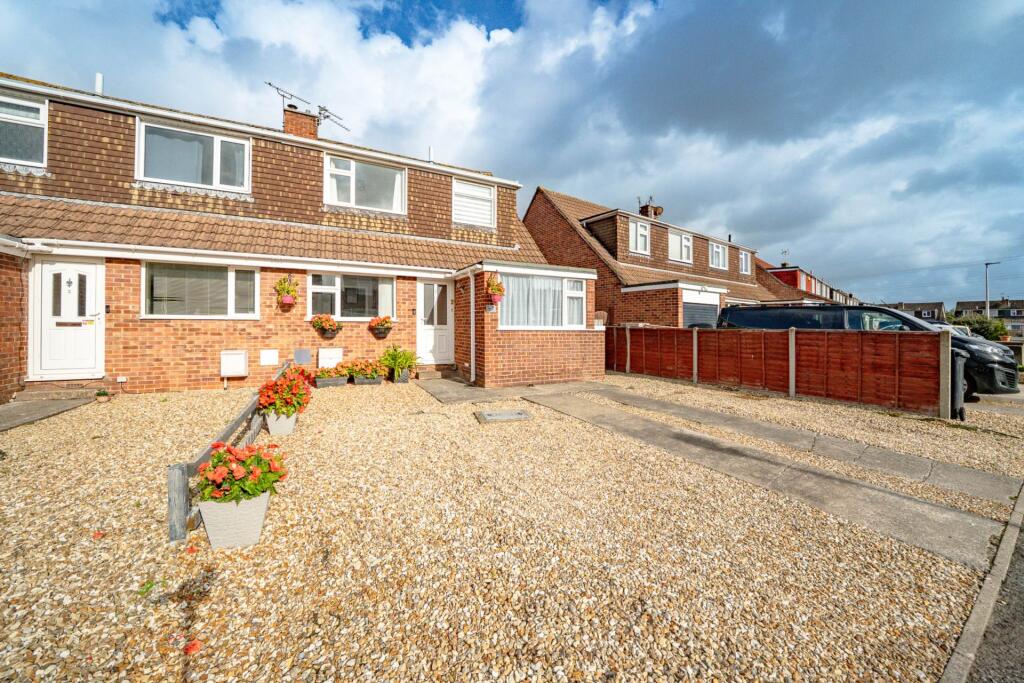 Main image of property: Worle**Extended**Beautifully Presented**3-4 Bedrooms**