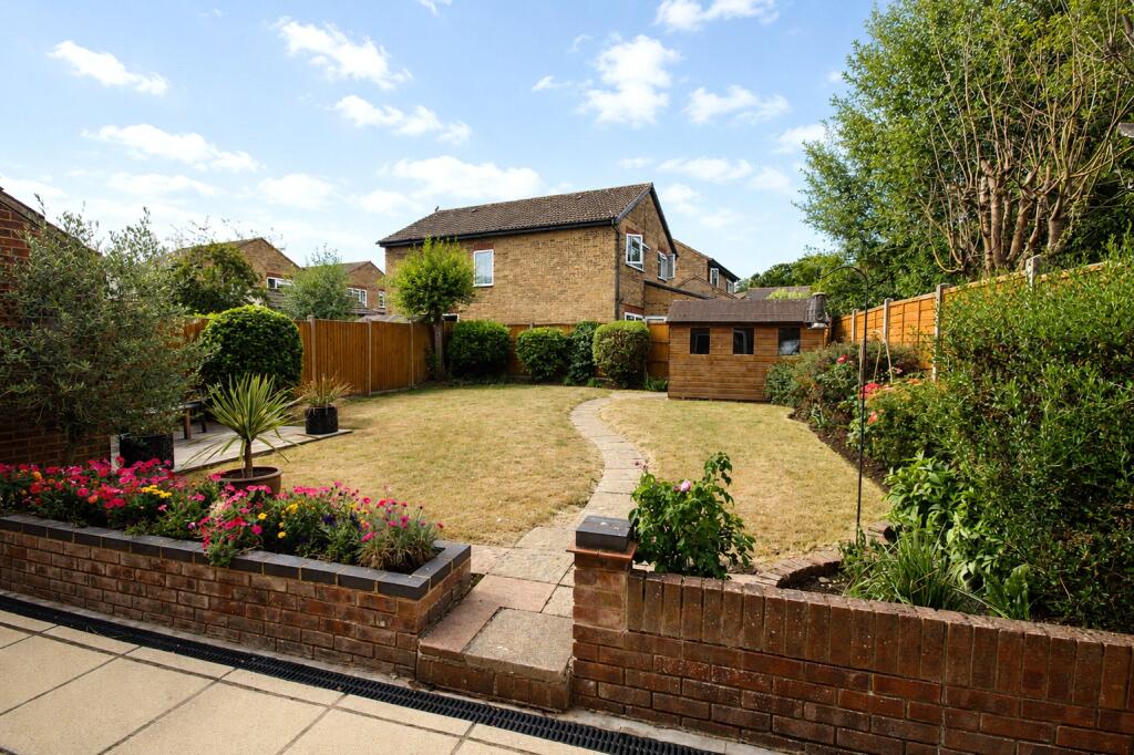 The Quantocks, Flitwick, Bedfordshire, MK45 photo 4