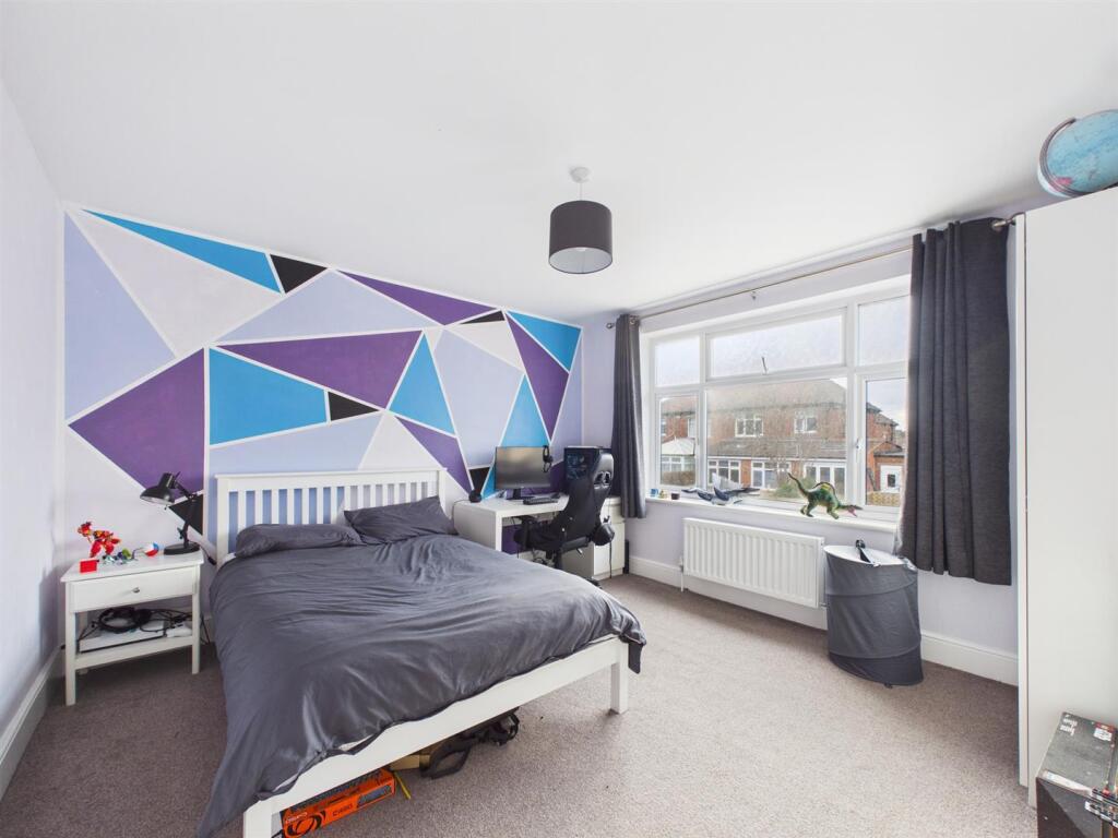The Broadway, Cullercoats - View 6