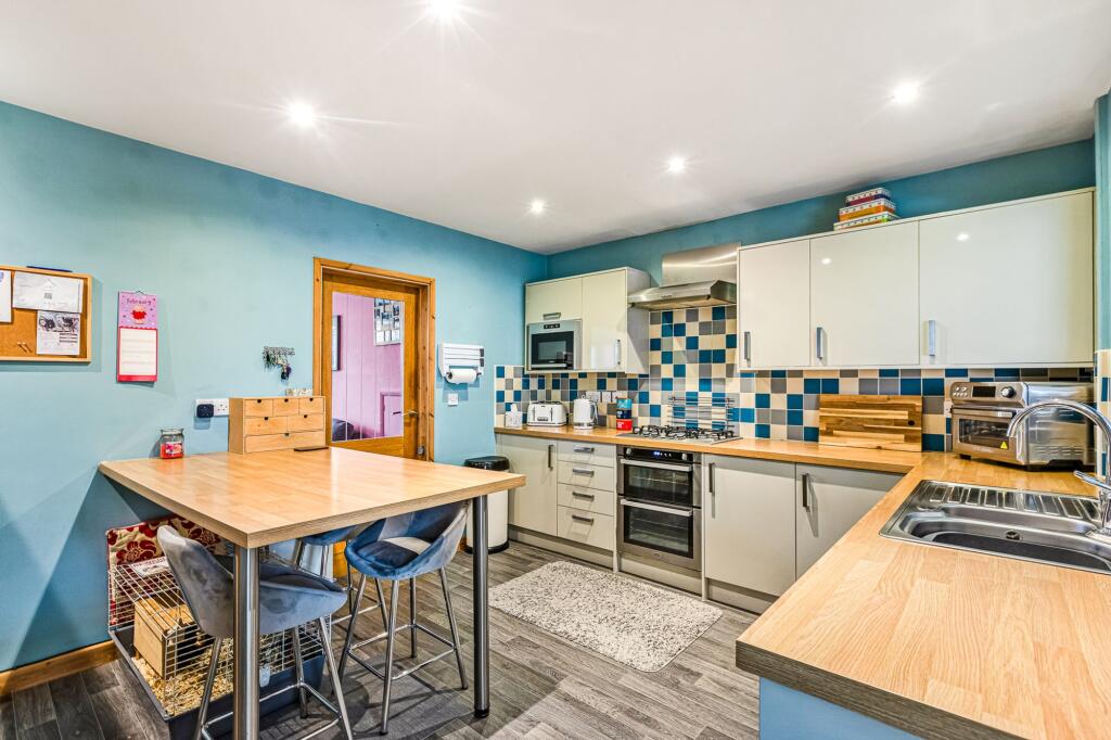 Station Road, Earl Shilton, LE9 photo 3