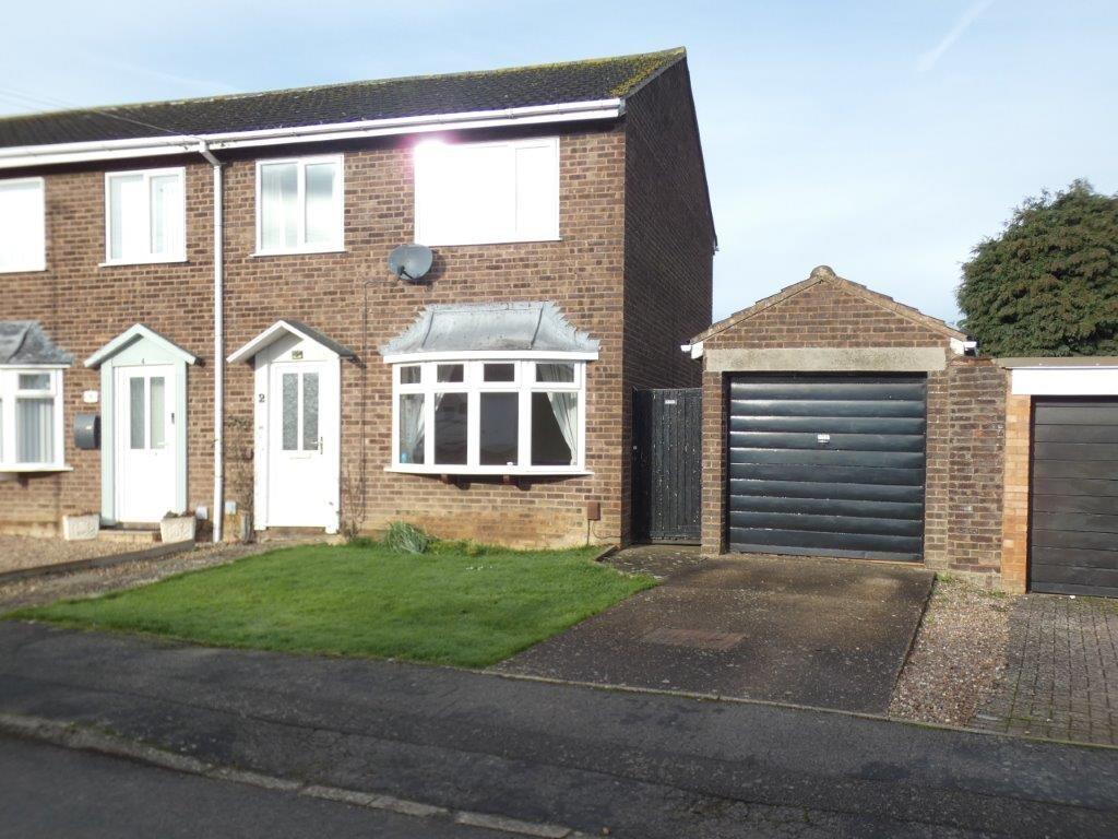 Main image of property: Maurice Road, Market Harborough, Leicestershire, LE16