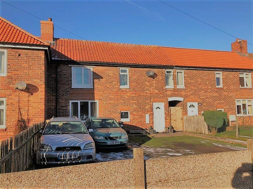 Main image of property: Moore Terrace, Shotton Colliery, DH6 2PE