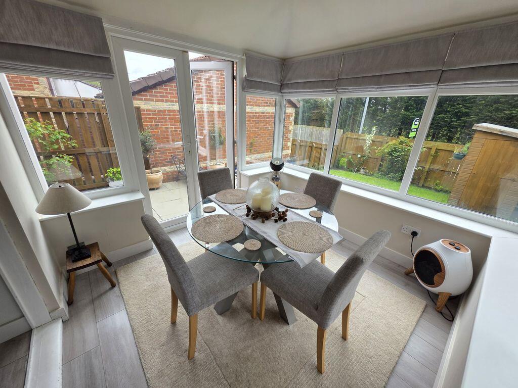 House in Cramlington, East Cramlington - View 3
