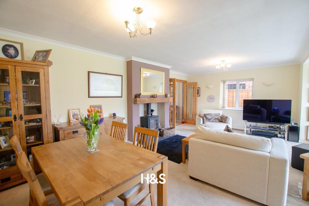 Additional image 6 of Woodlea Drive, Solihull