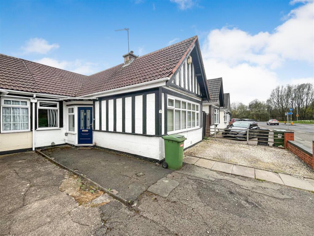 Main image of property: Stowheath Lane, Wolverhampton