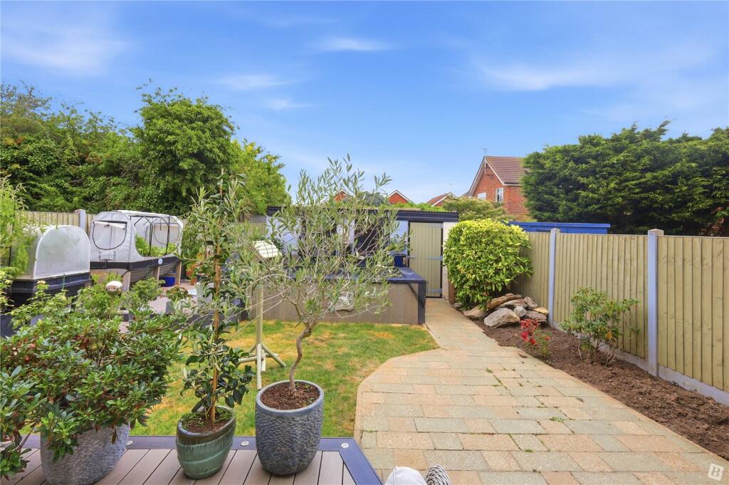 House in Chelmsford, South Woodham Ferrers - More