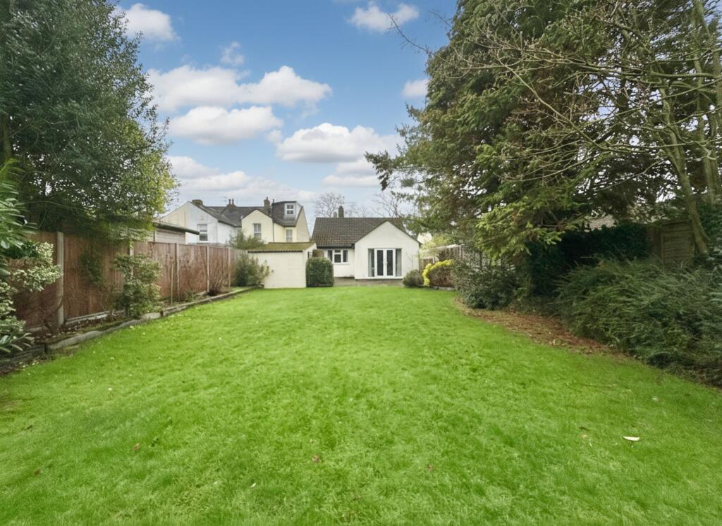 Main image of property: London Road, Shenley, WD7