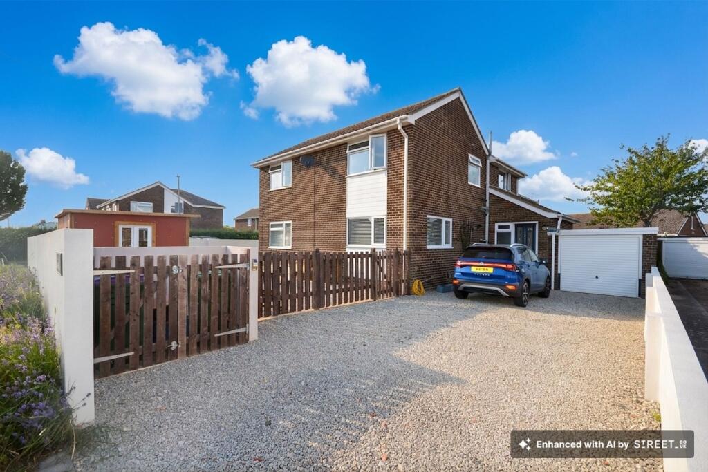 Main image of property: Blenheim Road, Littlestone, TN28