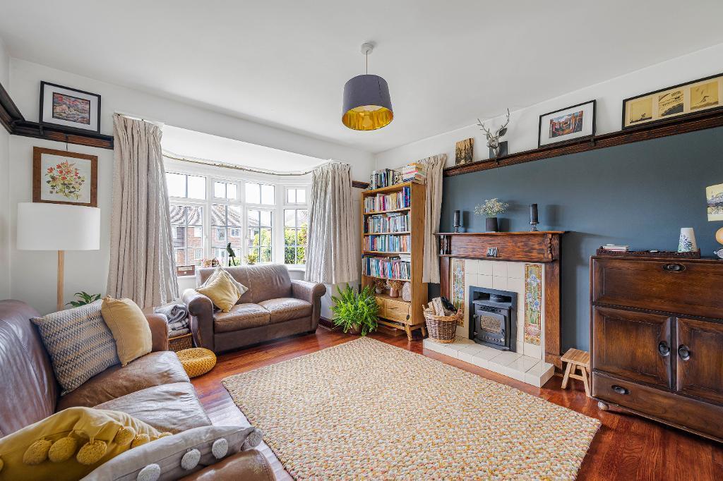 Chyngton Road, Seaford, East Sussex, BN25 4HA photo 4