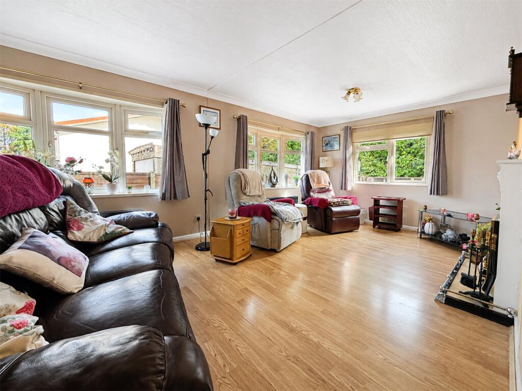 House in Nottingham - More