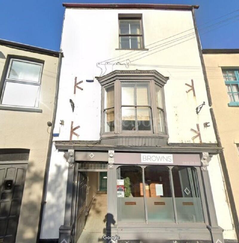 Main image of property: Cross Street, Caerleon, Newport. NP18 1AF