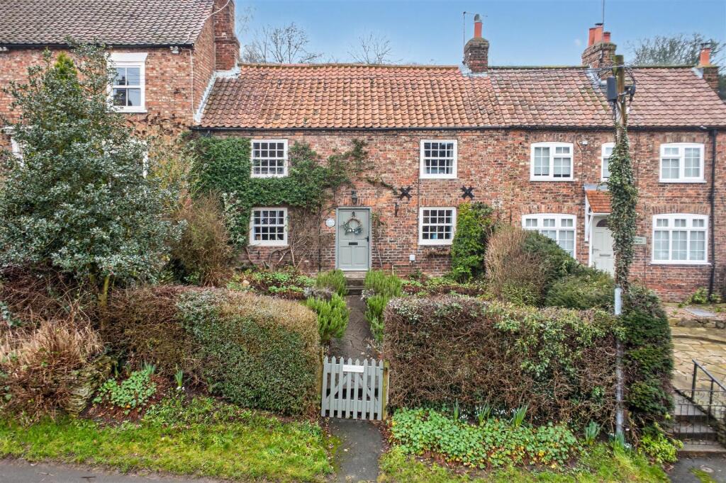 Main image of property: Brandsby Street, Crayke, York