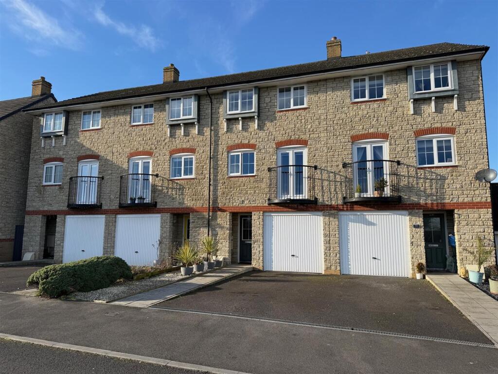 Beauchamp Avenue, Midsomer Norton, Midsomer Norton