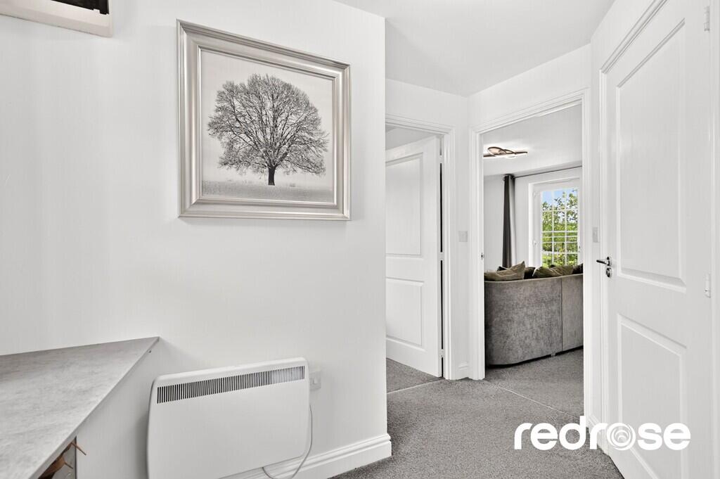 Apartment in Chorley, Whittle le Woods - View 5