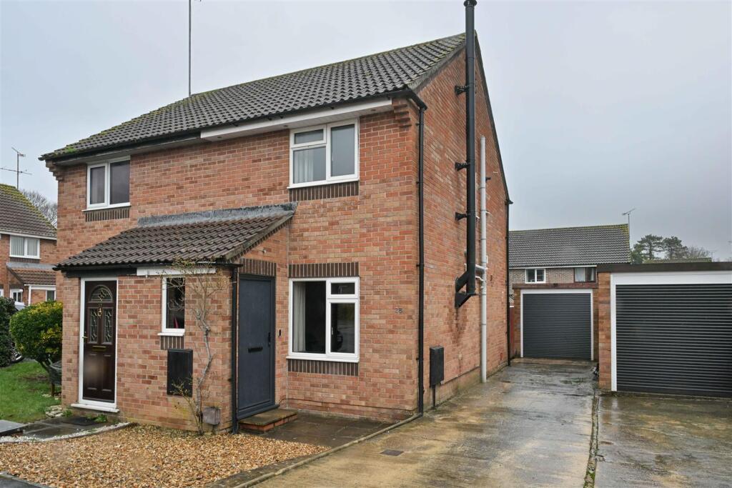 Main image of property: Littlecote Road, Chippenham