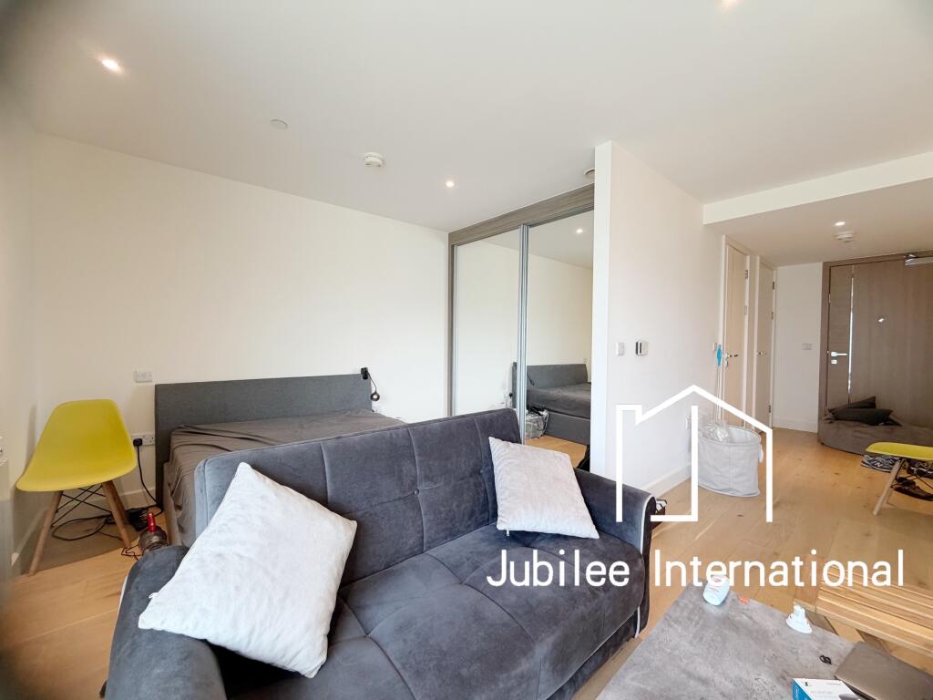 Main image of property: Judde House, Duke Of Wellington Avenue, London