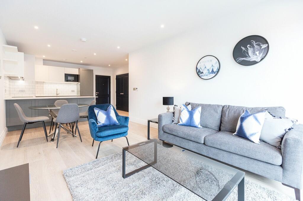 Main image of property: Filmworks Walk, Ealing, W5