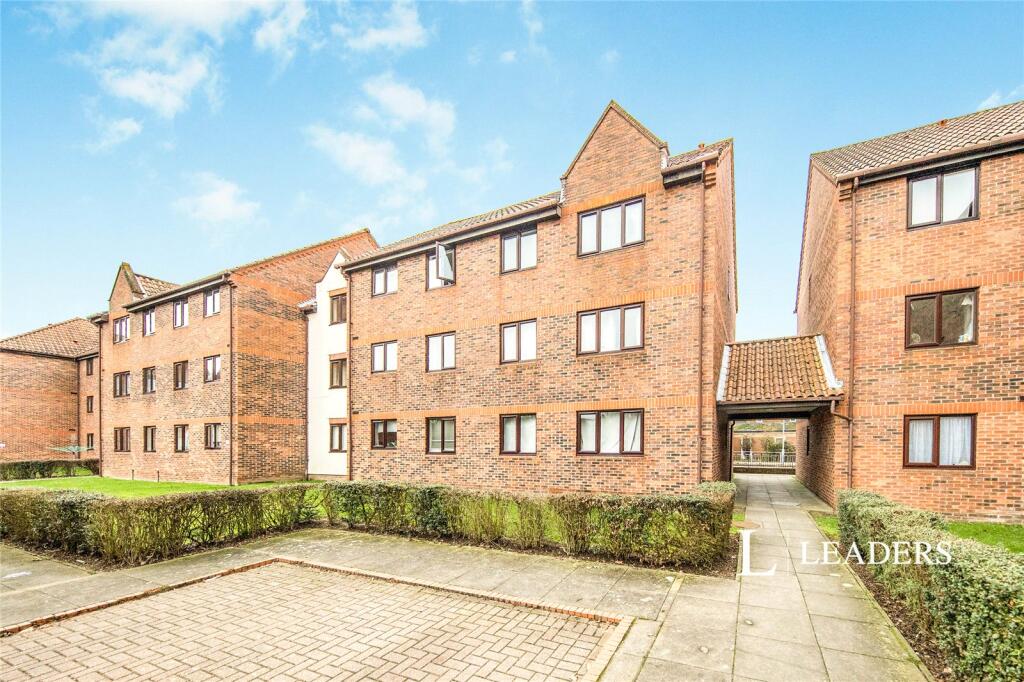 Main image of property: Tynedale Square, Colchester, CO4