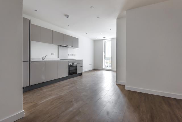 Apartment in Bracknell, Easthampstead - View 3