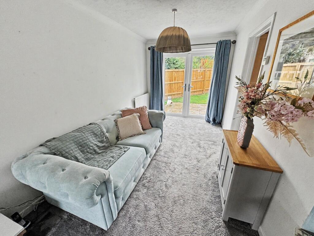 House in Mid Devon, Tiverton - More