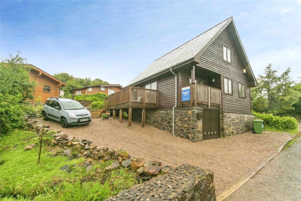 Main image of property: Braich Farm Estate, Mynytho, Nr Abersoch, LL53