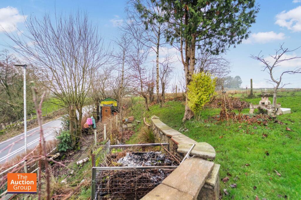 Additional image 49 of Sladen Bridge, Stanbury, BD22