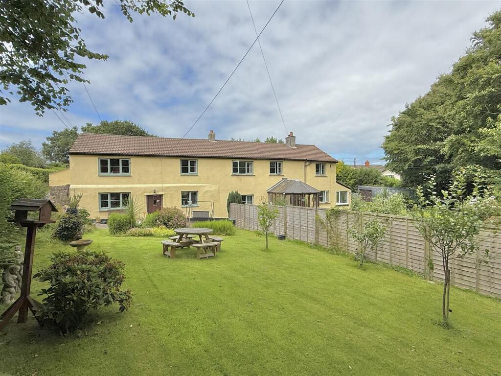 Main image of property: Colscott, West Putford, Holsworthy