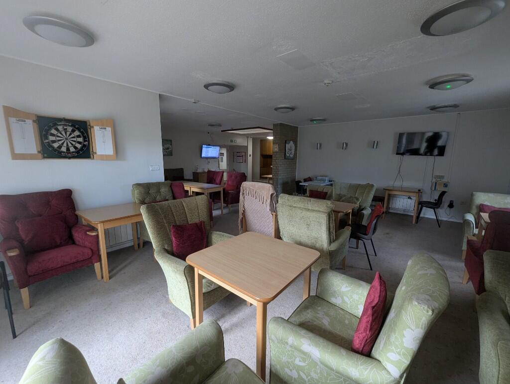 Additional image 17 of **Over 55's Only** One Bedroom, First-Floor Flat, Truncliffe House, Bradford, West Yorkshire, BD5 8NU