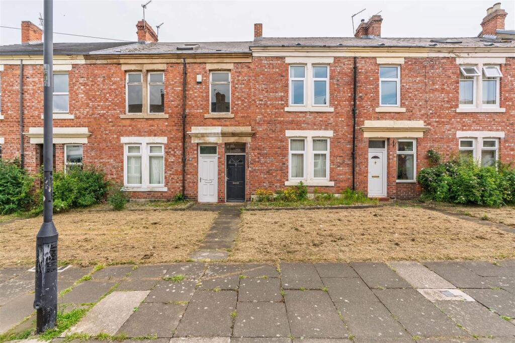 Main image of property: Fifth Avenue, Heaton, NE6